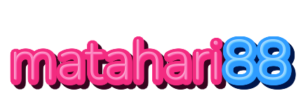 matahari88 — logo kanal